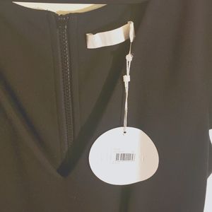 Talulah Dress, Size M, Black